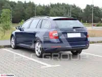 2017 Skoda Octavia