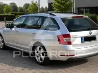 2017 Skoda Octavia