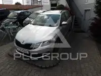 2017 Skoda Octavia