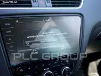 2017 Skoda Octavia