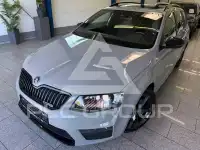 2017 Skoda Octavia