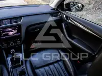 2017 Skoda Octavia
