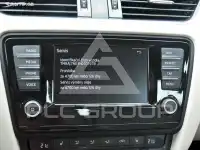 2017 Skoda Octavia