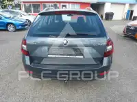 2017 Skoda Octavia