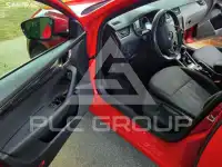 2017 Skoda Octavia