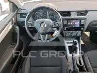 2017 Skoda Octavia