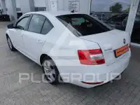 2017 Skoda Octavia