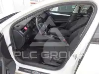 2017 Skoda Octavia