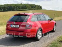 2017 Skoda Octavia