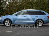 2017 Skoda Octavia