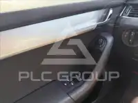 2017 Skoda Octavia