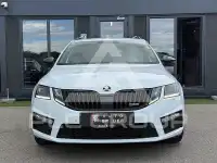 2017 Skoda Octavia