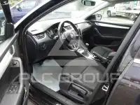 2017 Skoda Octavia