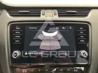 2017 Skoda Octavia