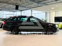 2017 Skoda Octavia