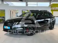 2017 Skoda Octavia