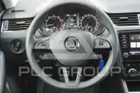 2017 Skoda Octavia