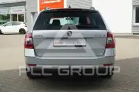 2017 Skoda Octavia
