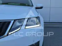 2017 Skoda Octavia