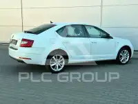 2017 Skoda Octavia