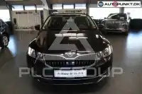 2017 Skoda Octavia
