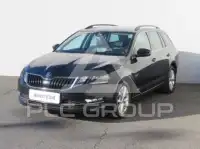 2017 Skoda Octavia