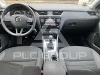 2017 Skoda Octavia