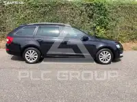 2017 Skoda Octavia