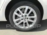 2017 Skoda Octavia