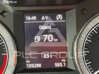 2017 Skoda Octavia
