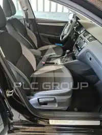 2017 Skoda Octavia