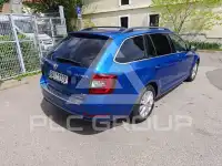 2017 Skoda Octavia
