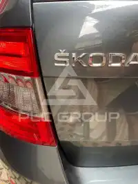 2017 Skoda Octavia