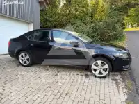 2017 Skoda Octavia