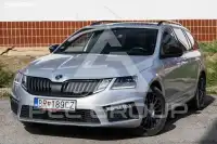 2017 Skoda Octavia