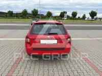 2017 Skoda Octavia