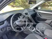2017 Skoda Octavia