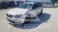 2017 Skoda Octavia