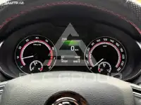 2017 Skoda Octavia