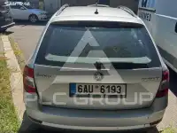 2017 Skoda Octavia