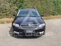 2017 Skoda Octavia