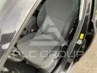 2017 Skoda Octavia