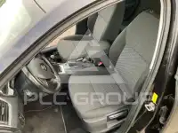 2017 Skoda Octavia
