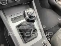 2017 Skoda Octavia
