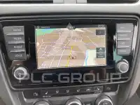 2017 Skoda Octavia