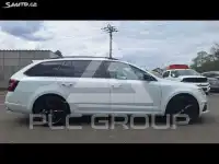 2017 Skoda Octavia