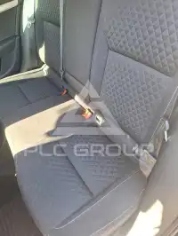 2017 Skoda Octavia