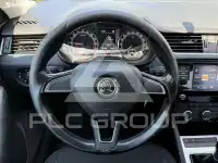 2017 Skoda Octavia