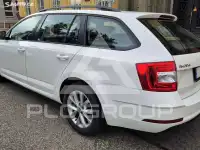 2017 Skoda Octavia