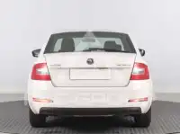 2017 Skoda Octavia